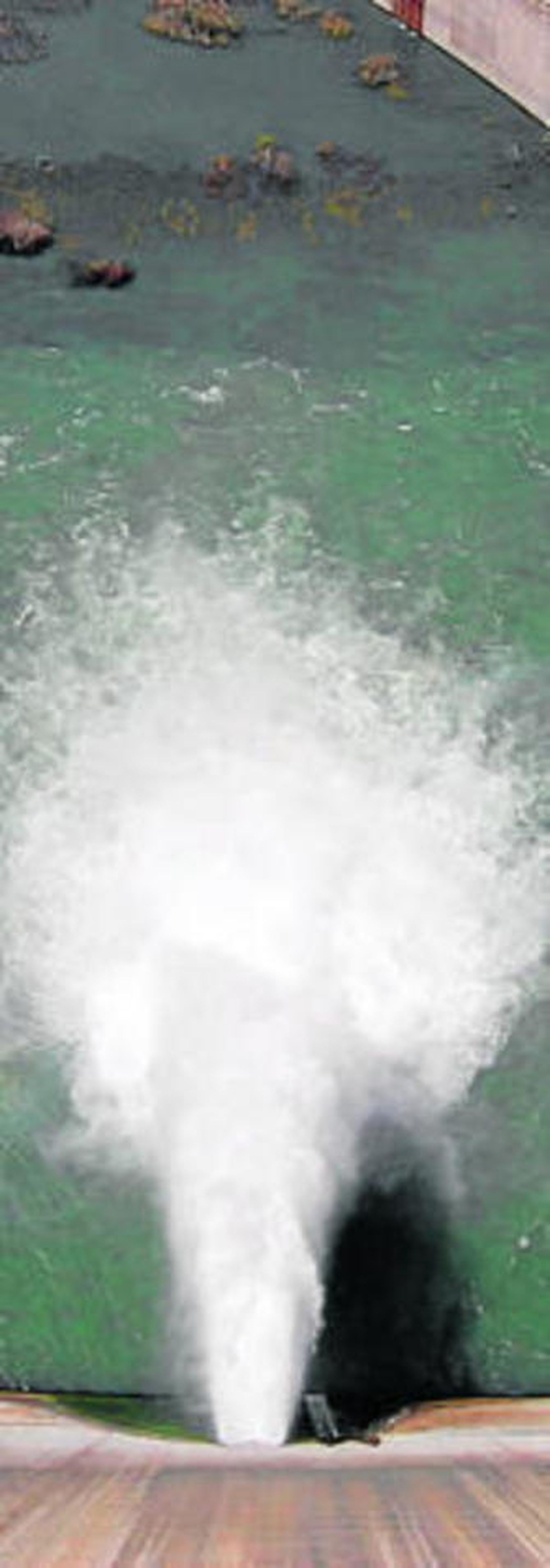 Rojas: "Es una vergüenza"