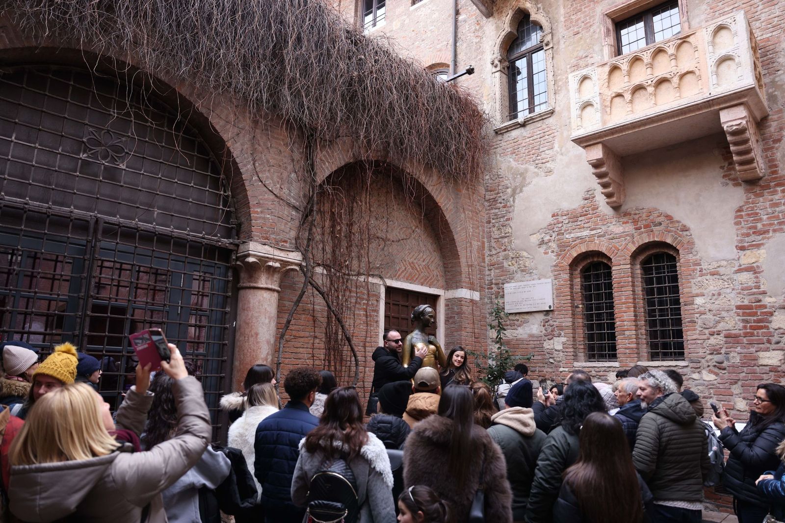 Las mejores fotos de los Juegos Olímpicos de invierno Milán Cortina d'Ampezzo 2026 | Undécima jornada