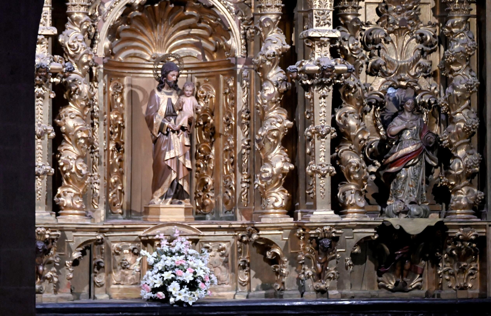Un recorrido en fotografías por la imponente iglesia de San Pablo de Córdoba