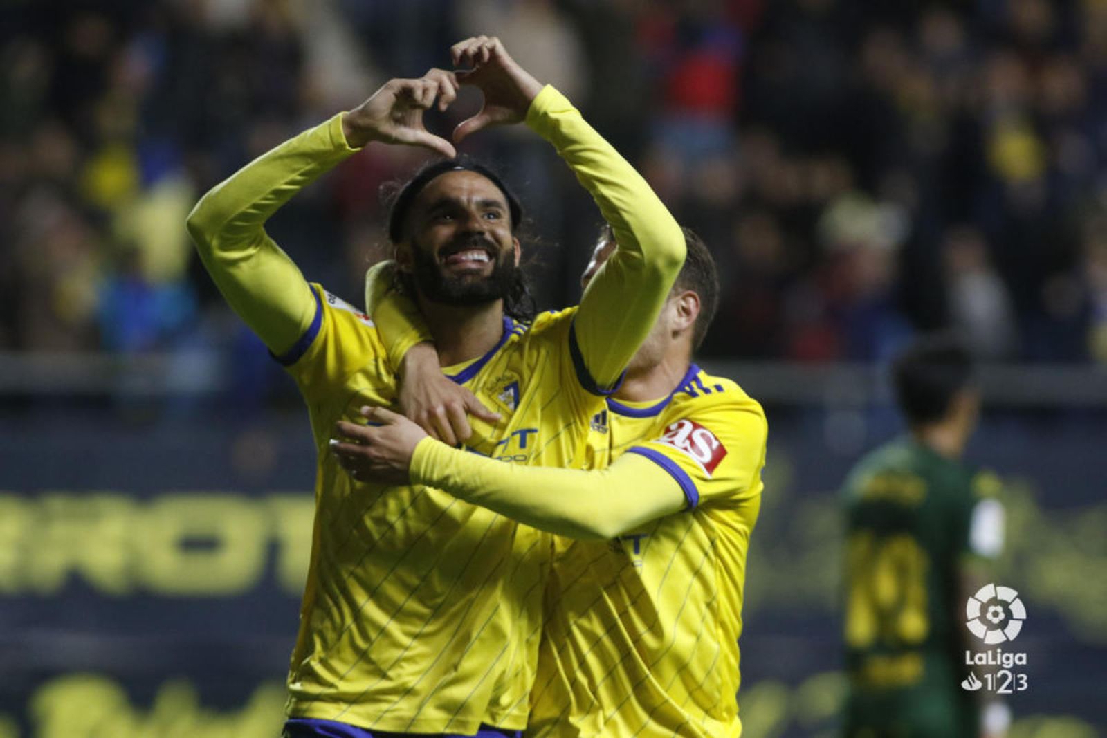 Sergio Sánchez recuerda sus momentos más duros como futbolista: "tuve miedo"