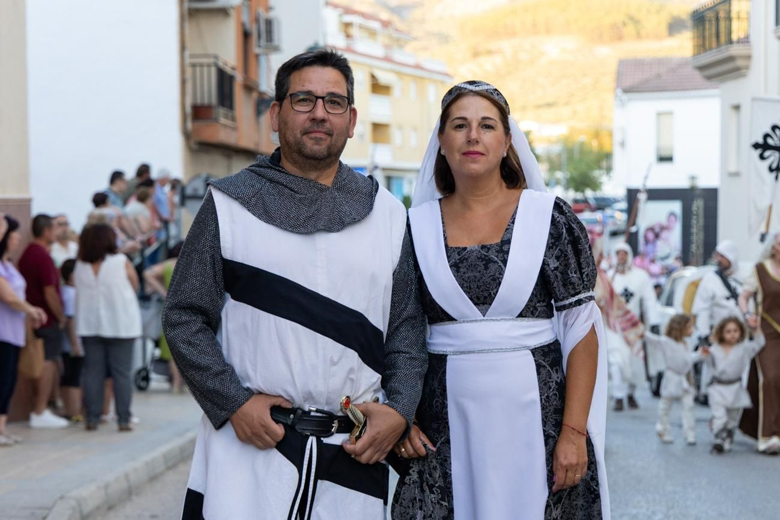 Fiestas Calatravas de Alcaudete