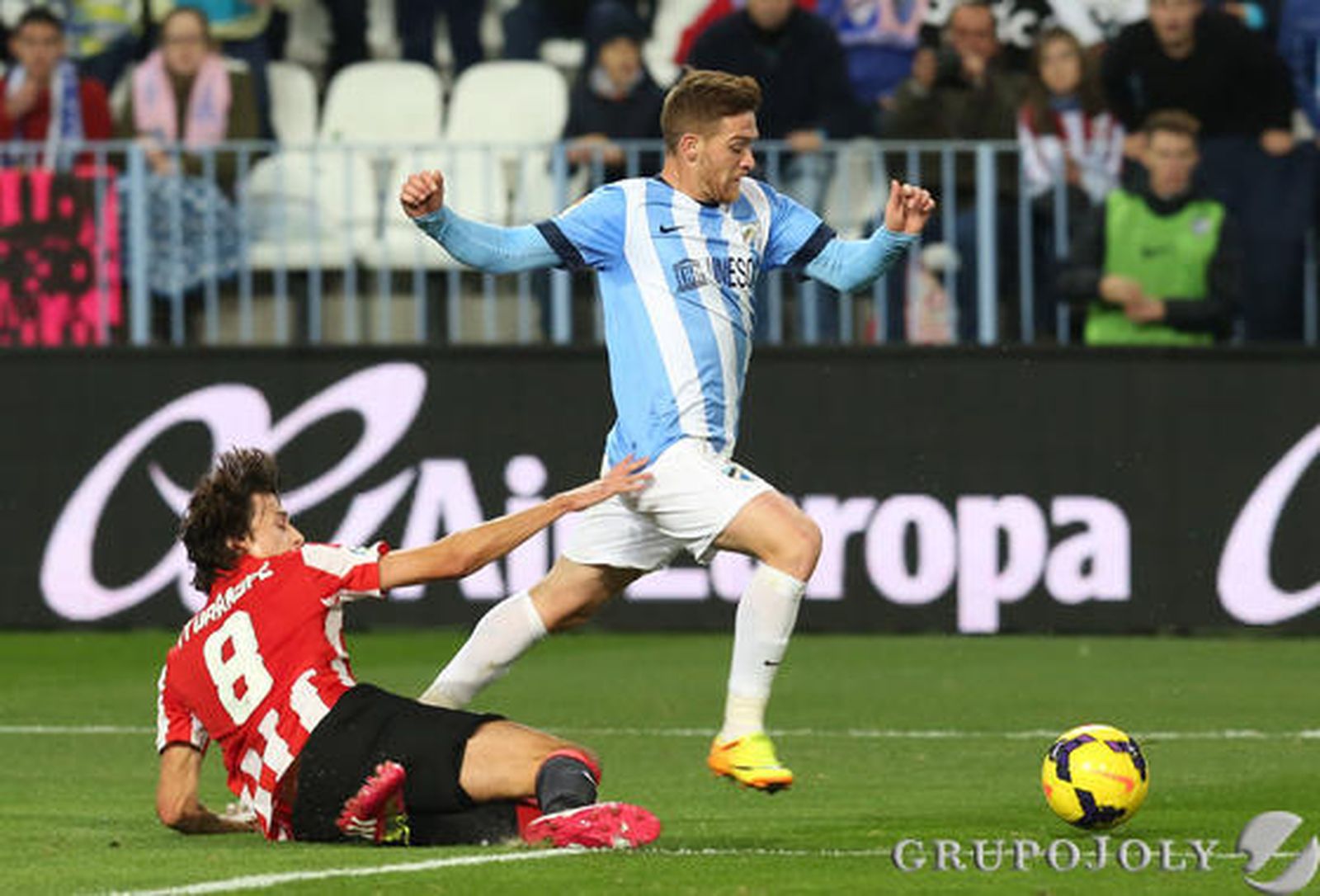 Foto: Javier Albiñana