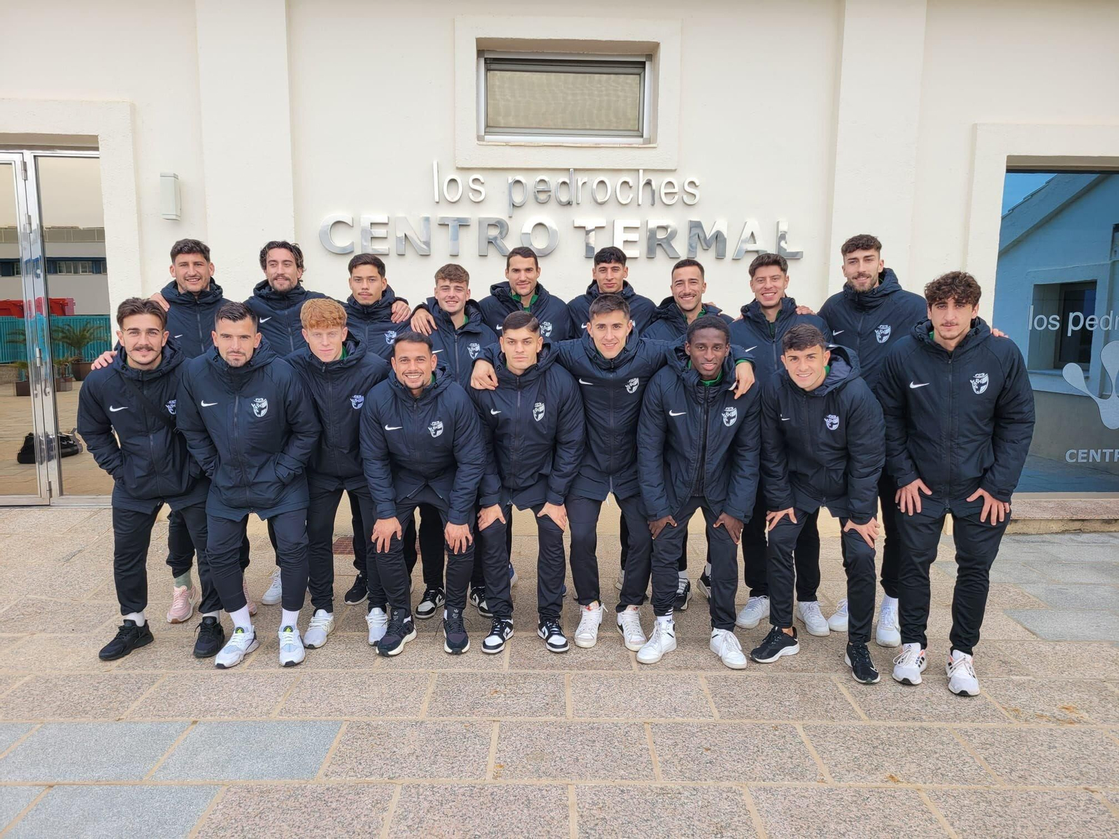 La selección andaluza debe medirse a La Rioja en la Fase Intermedia de la Copa de las Regiones UEFA.