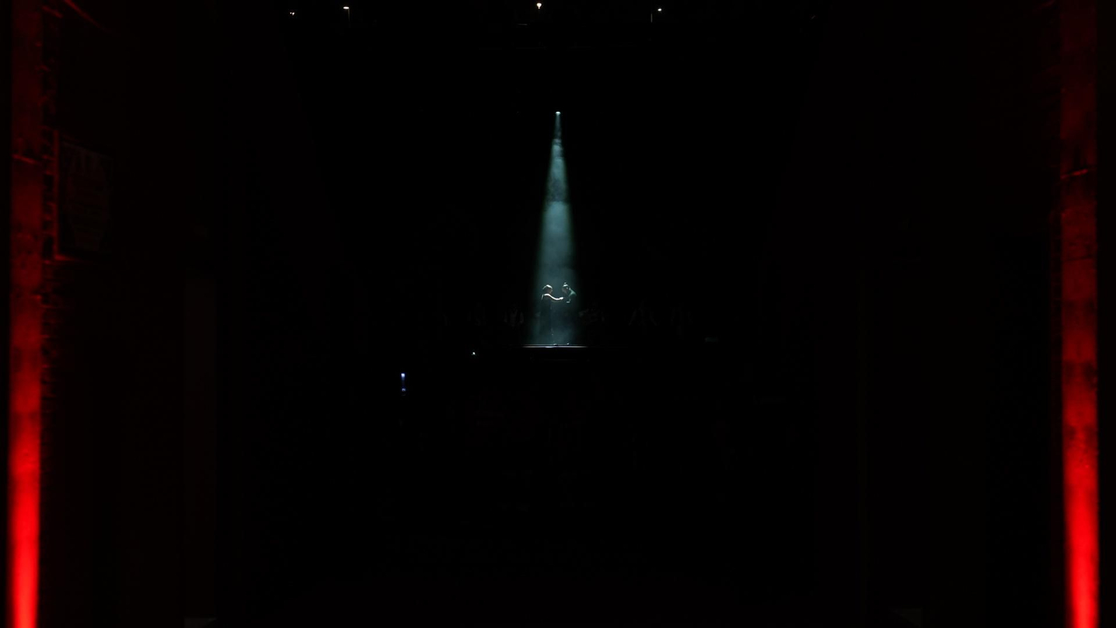 Fotos del concierto de Sara Baras en Algeciras