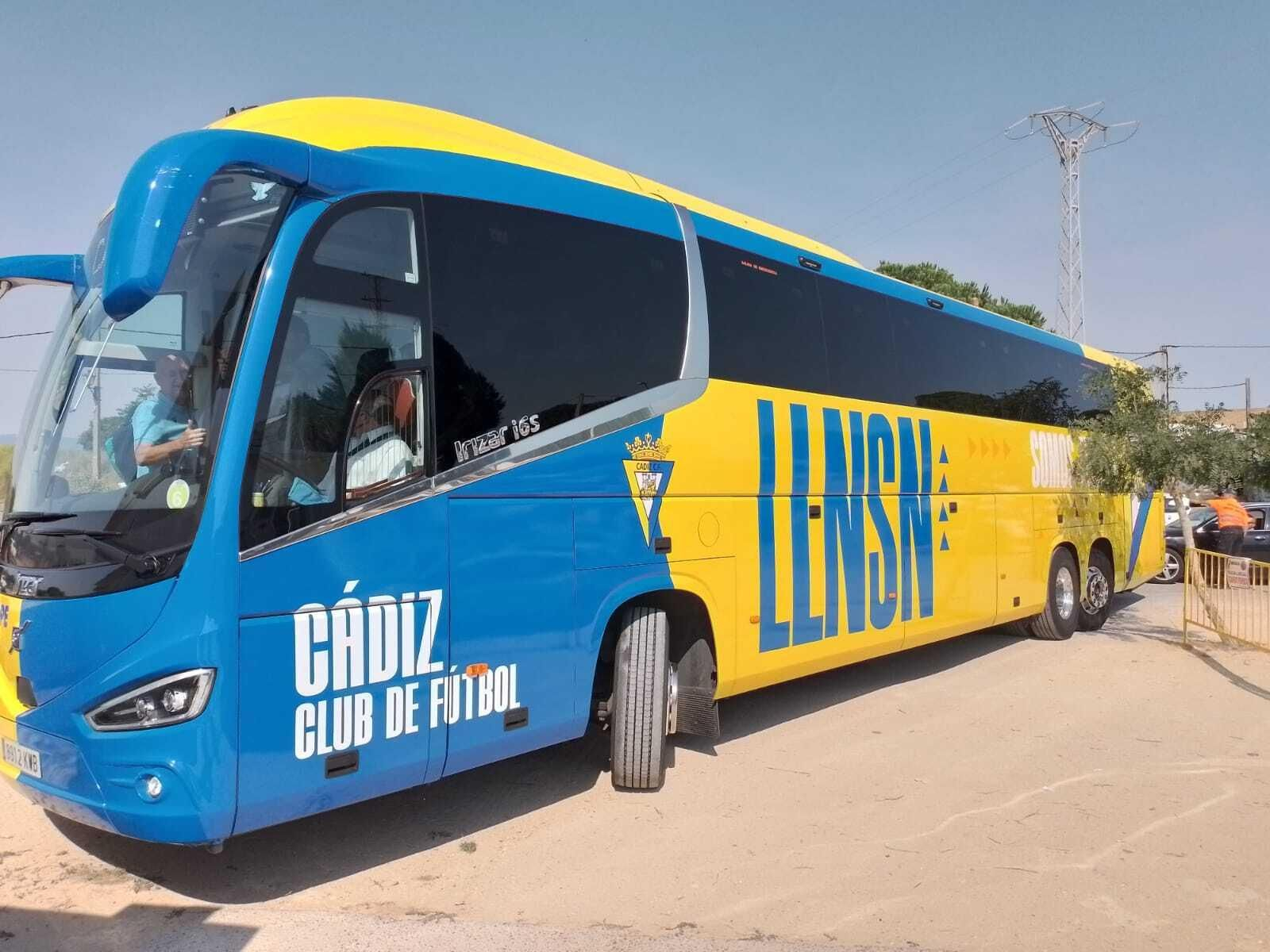 Las imágenes del Barbate-Cádiz CF