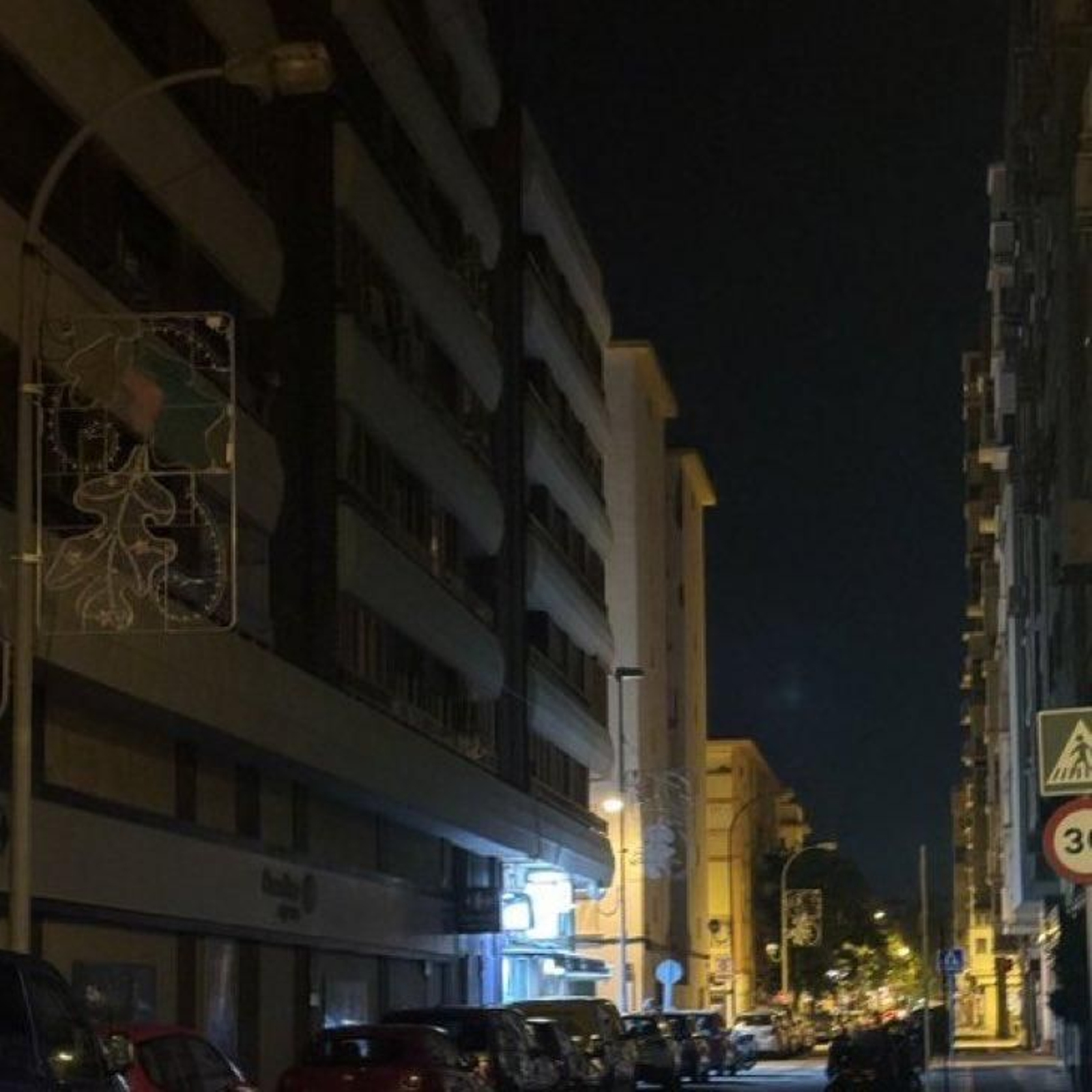 Calle García Carrera