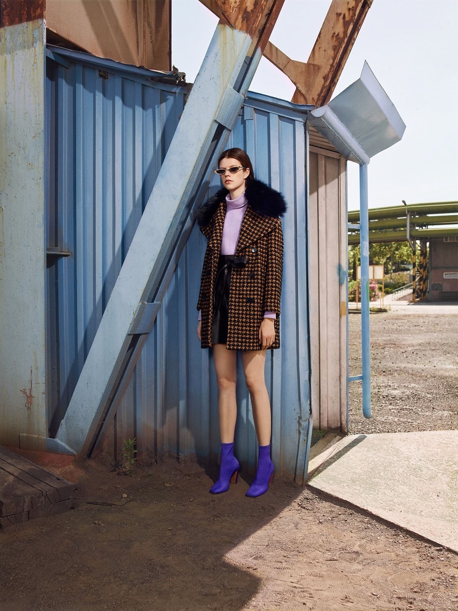 Conquista la oficina con la nueva colección de Sfera