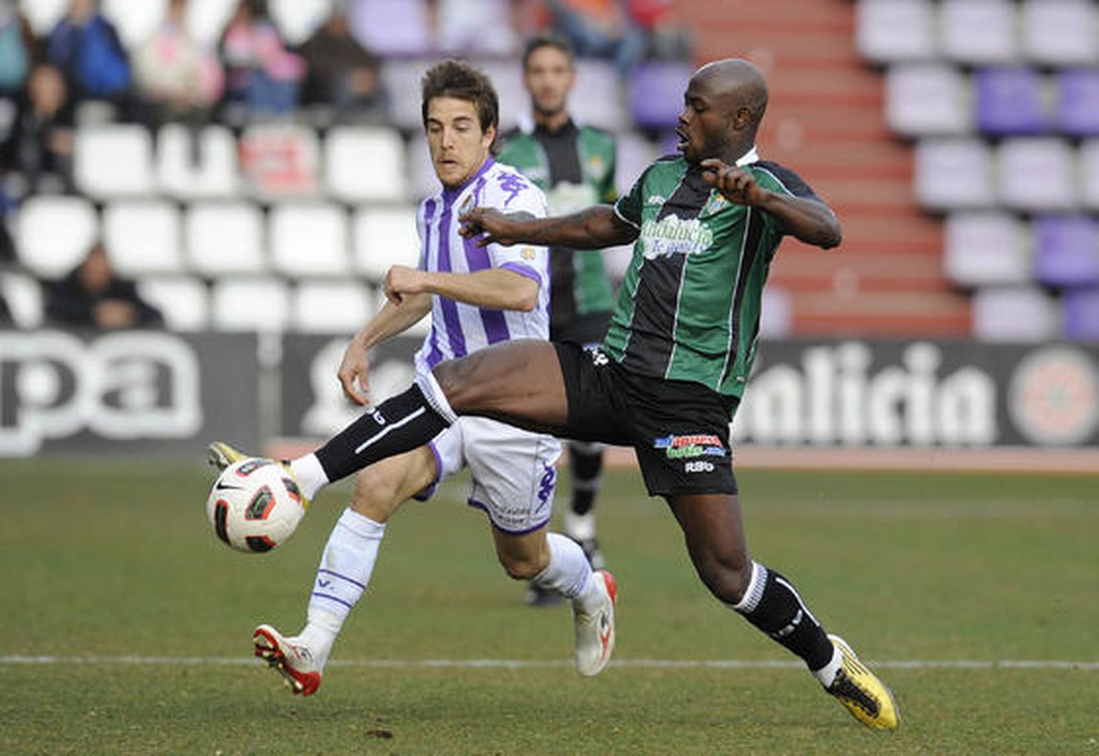 Foto: Ricardo Ordóñez