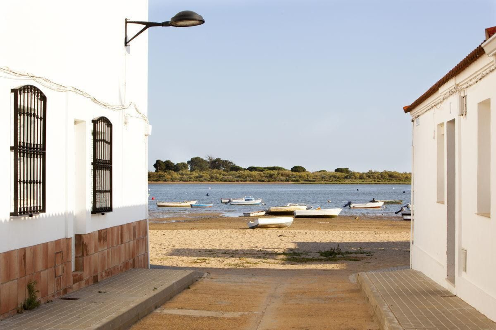 Playa de El Rompido