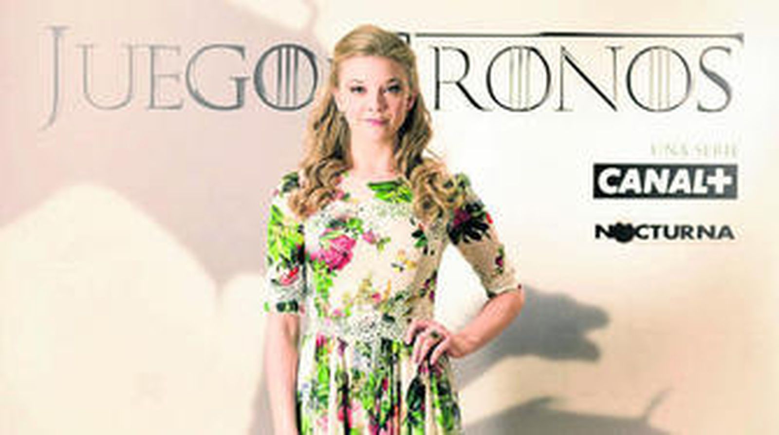 "No quiero volver a hacer más de princesa, ni de nada parecido"