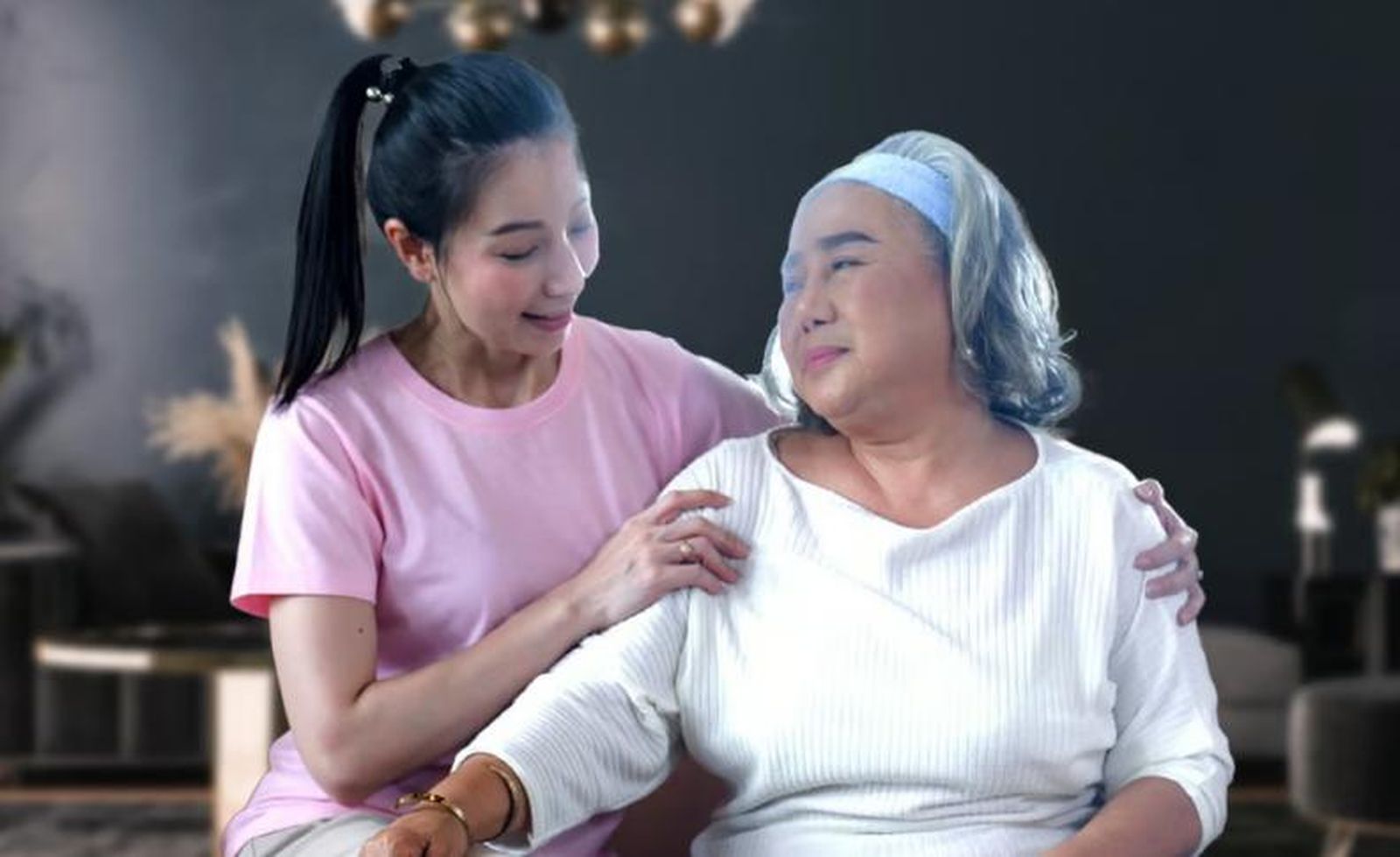 Estupor en China: Un anuncio para buscar una "doncella a la antigua" por 20.000 dólares al mes