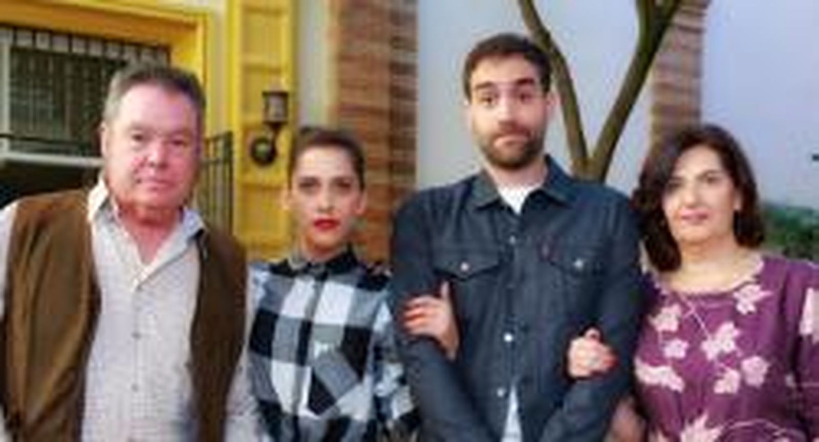 "La palabra que va a marcar la vida de Iñaki es 'carajaula"