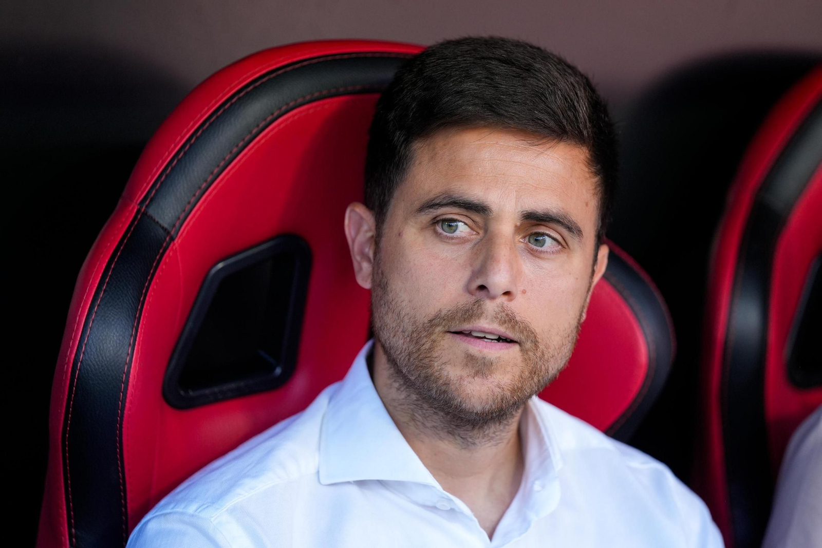 Las mejores imágenes del Sevilla FC - CA Osasuna