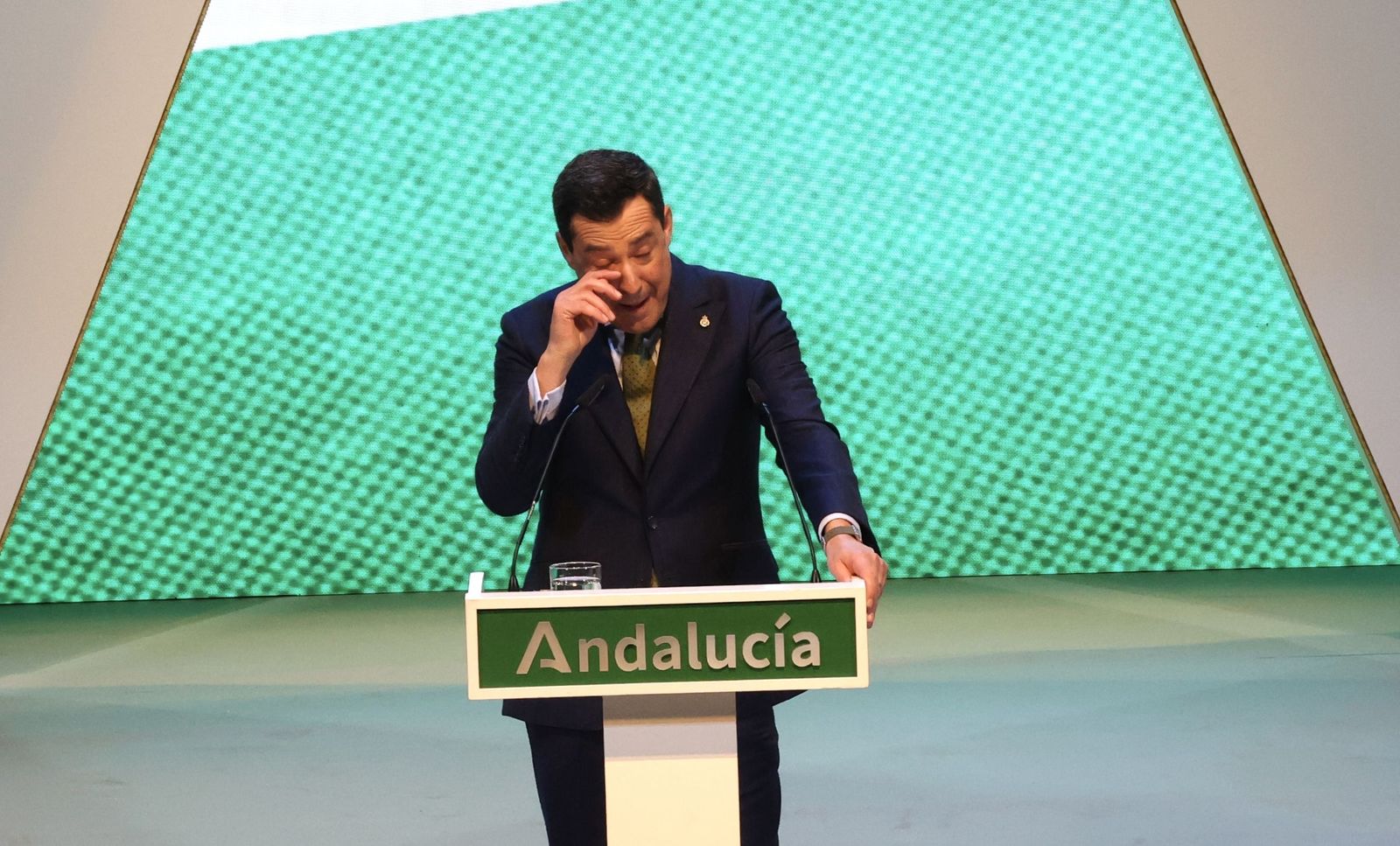 Medallas de Andalucía. 28F