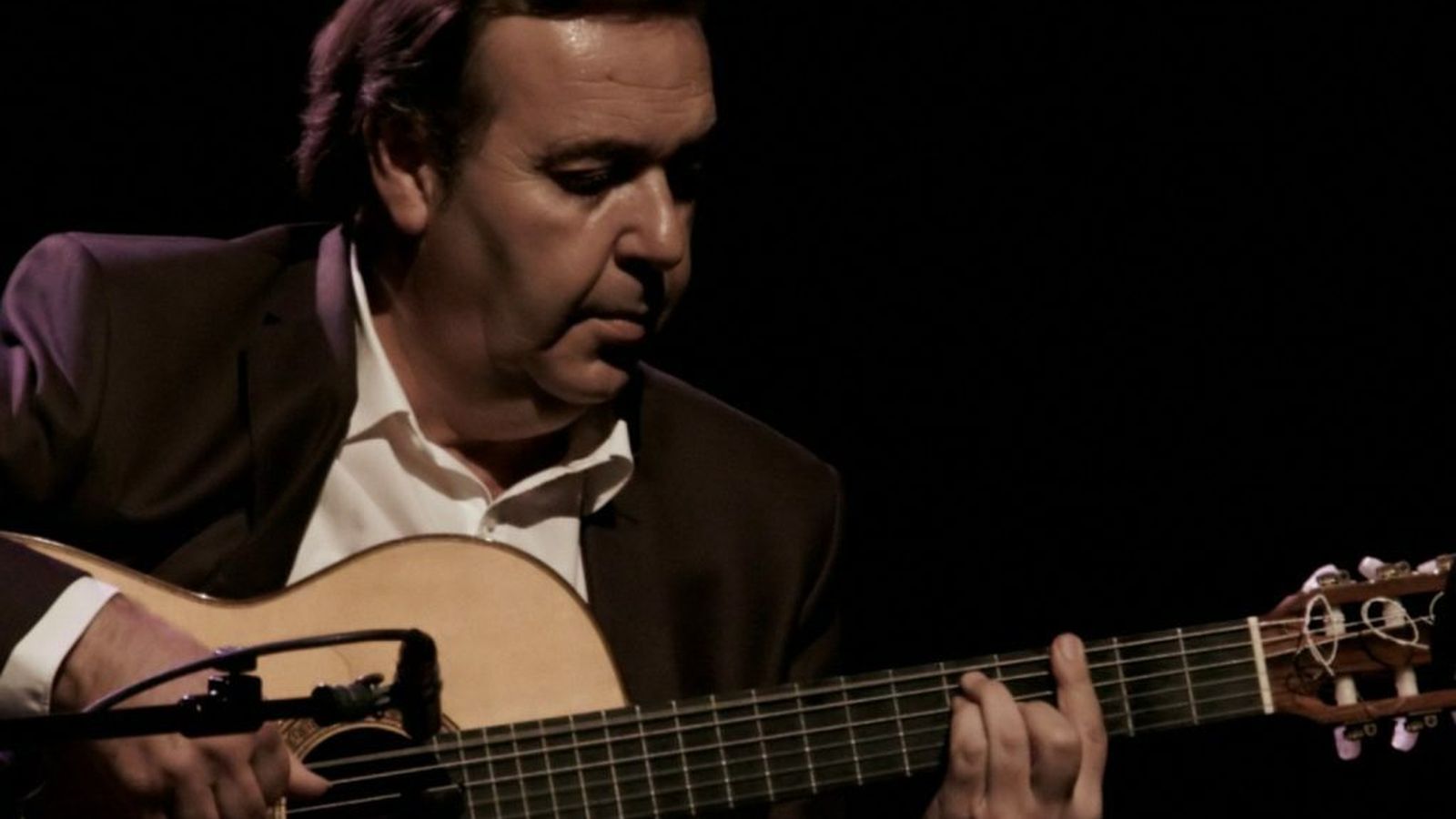 La Sala Cero acoge este jueves el espectáculo ‘Triana de azulejo’, dentro del ciclo de conciertos ‘Manuel de Falla’.