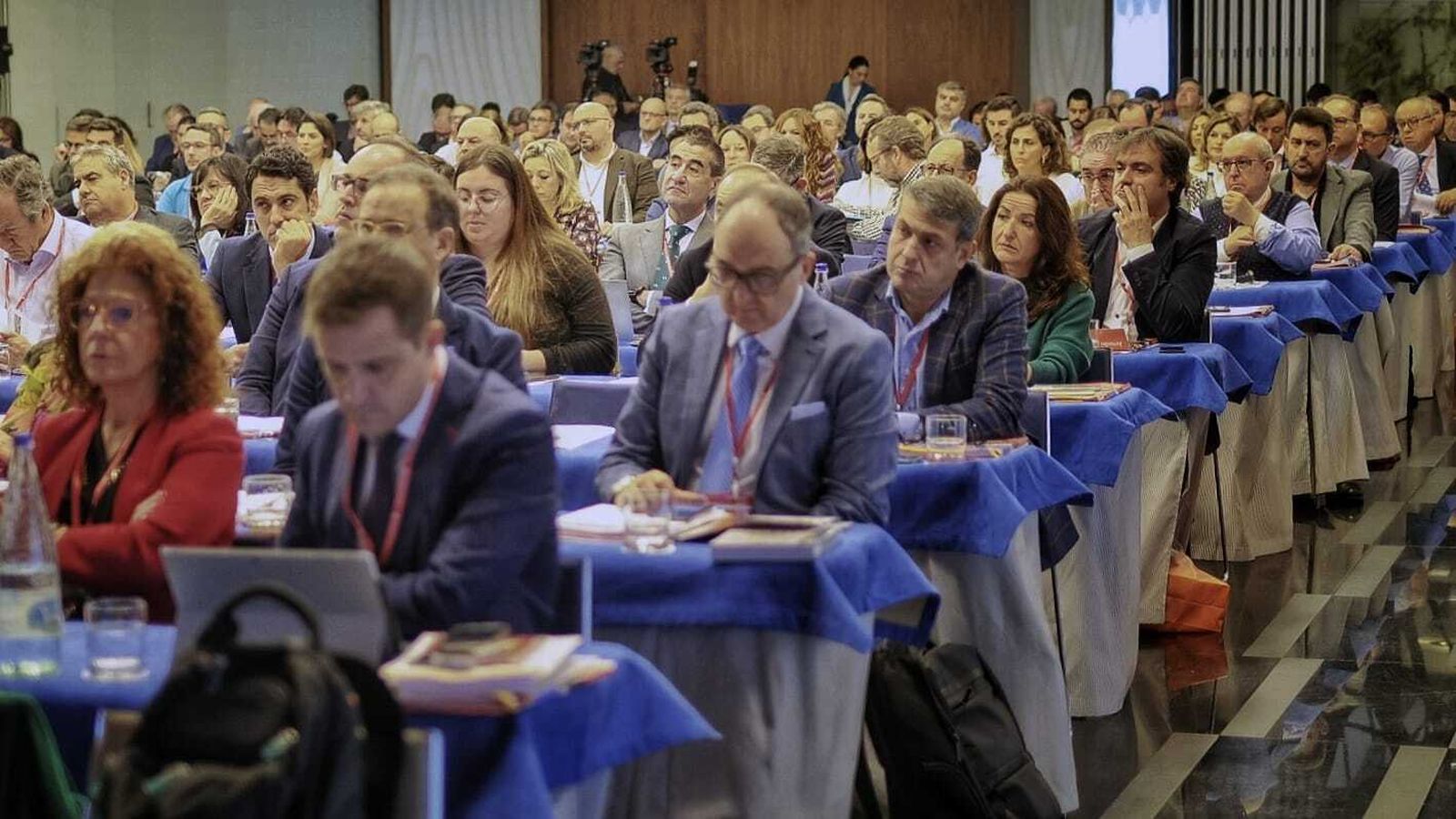 La jornadas anuales del REAF contó con un seguimiento masivo tanto presencial como online