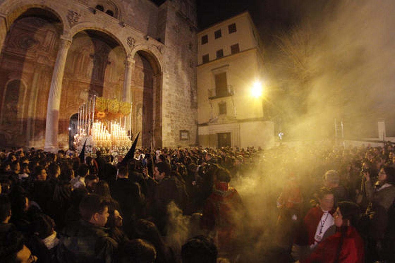 Foto: Alex Camara / Pepe Villoslada