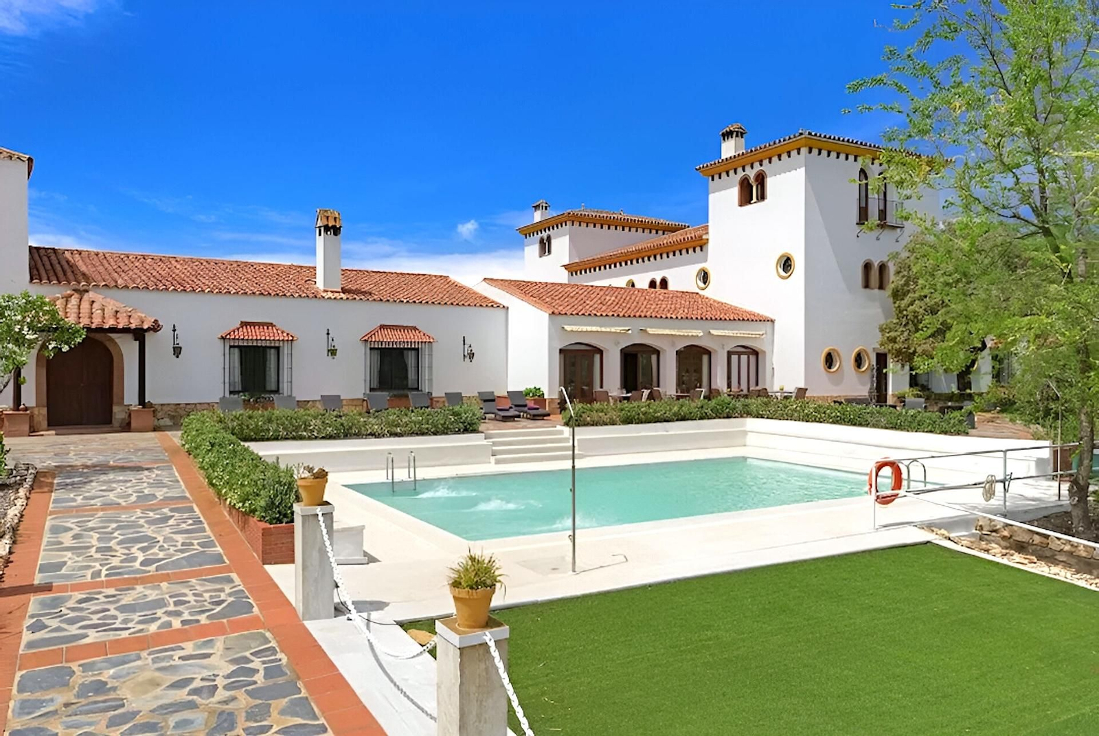 Un mágico hotel boutique rodeado de Naturaleza, silencio y con un servicio exquisito