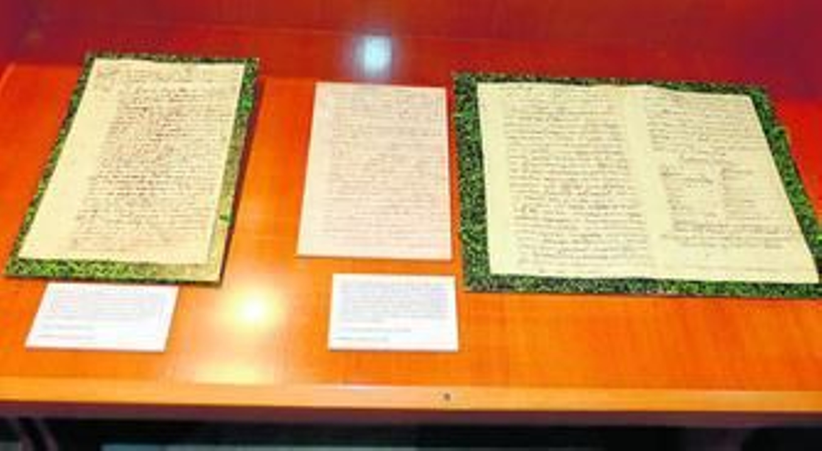 Detalle de las Órdenes del Capitán General de Andalucía sobre vigilancia sanitaria.