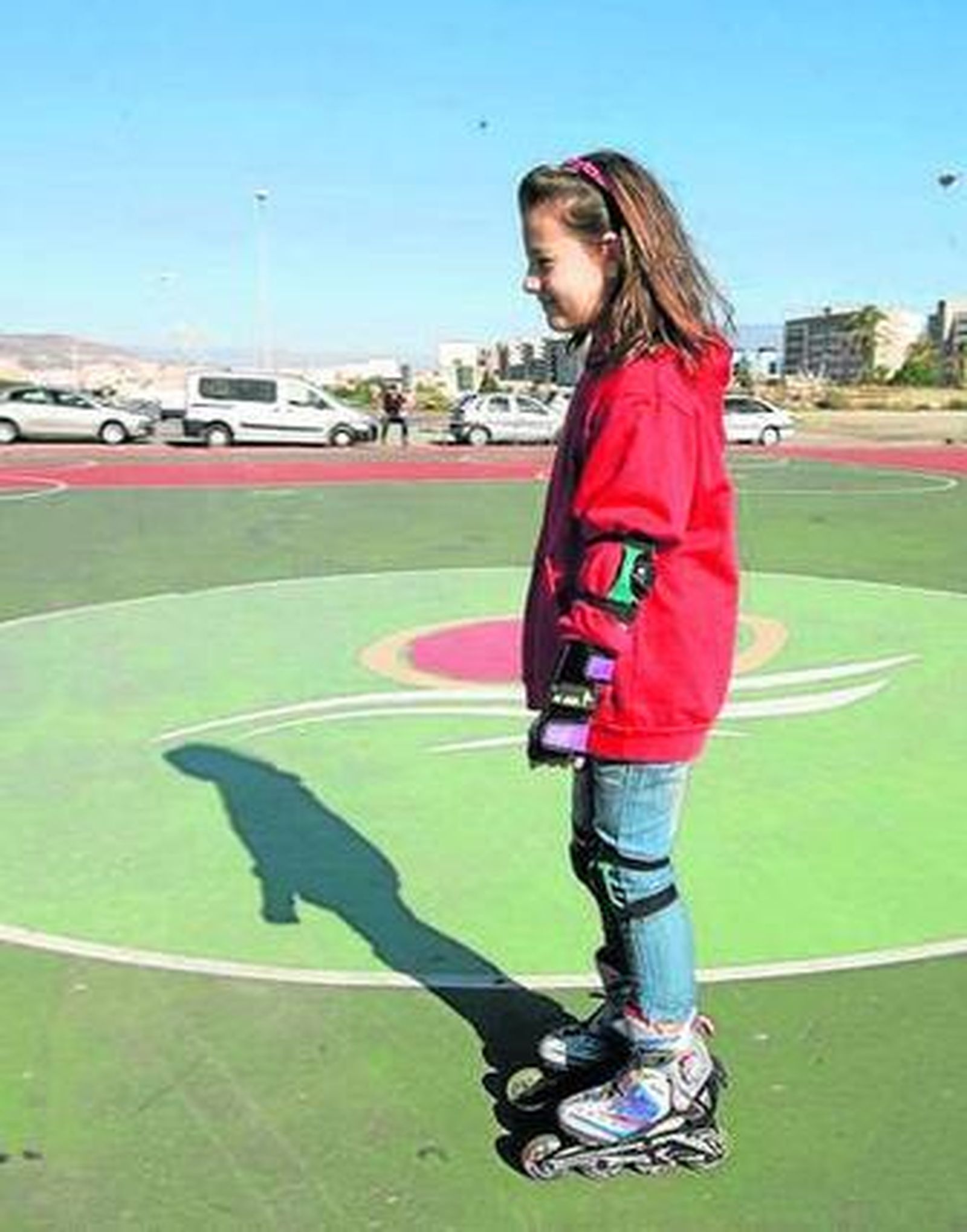 El amor a los patines gana posiciones y adeptos en la ciudad