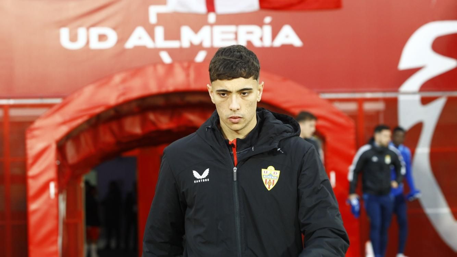 Rubén Quintanilla es la decimoquinta salida en este mercado estival.
