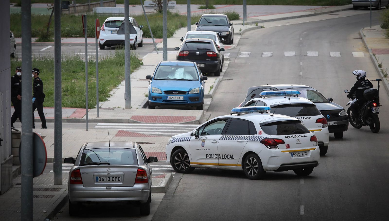 Coronavirus, imágenes del sábado 11 de Marzo