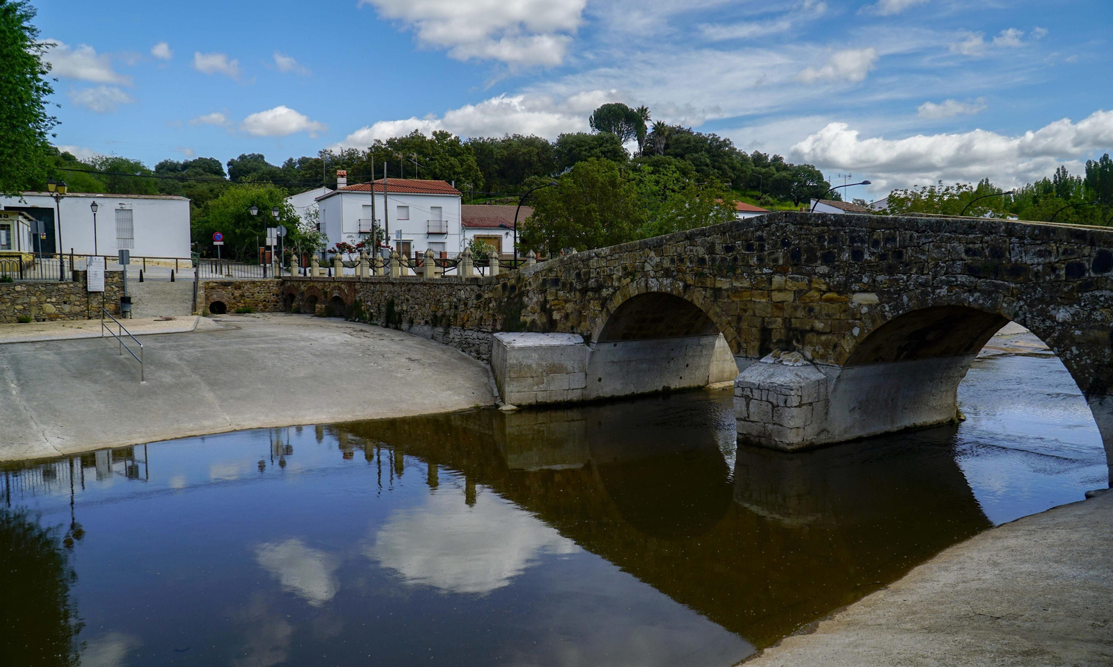 San Nicolas del Puerto