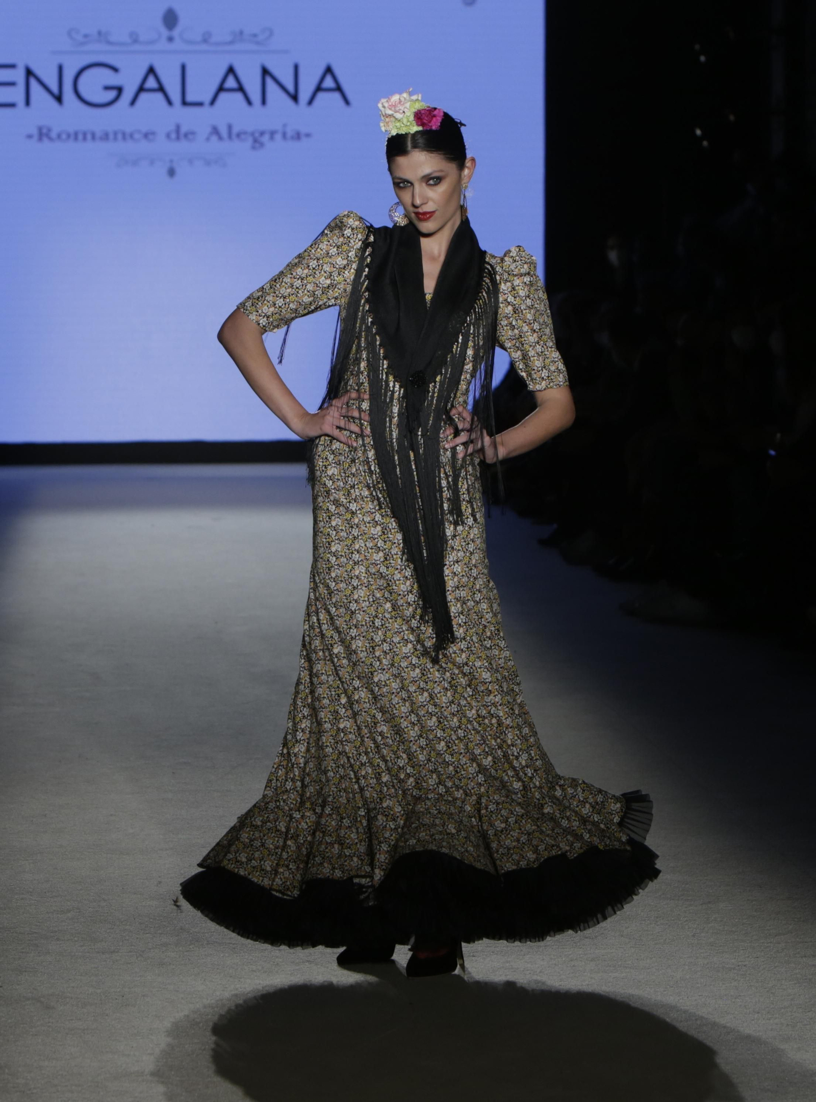 WE LOVE FLAMENCO . Engalana