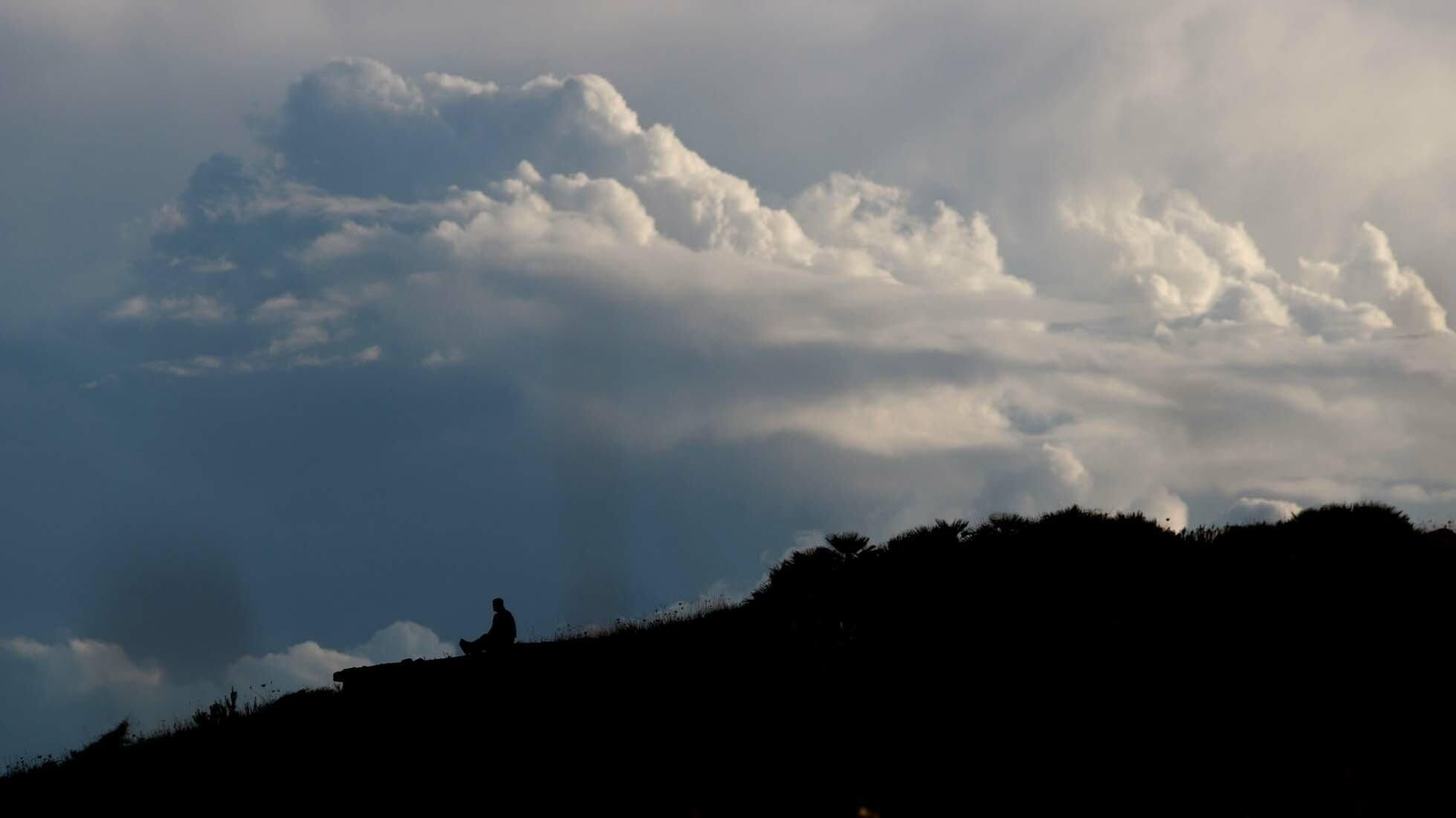 Las mejores fotos del parque de El Centenario en Algeciras