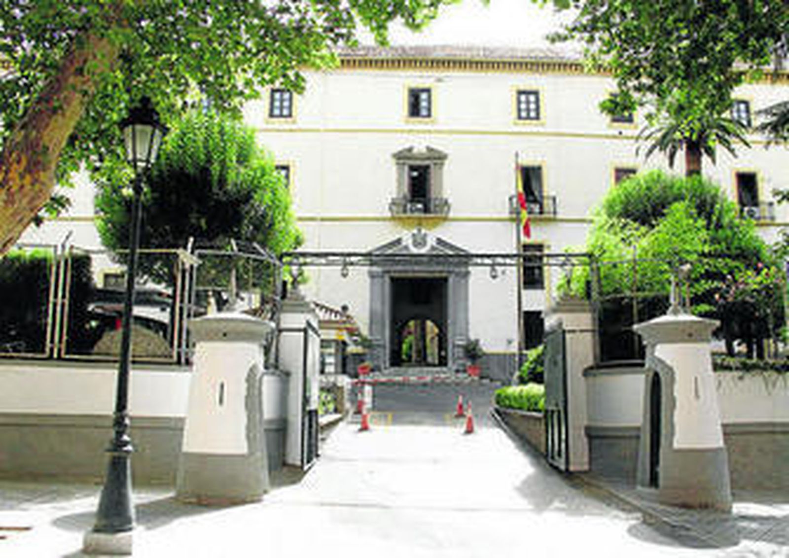 El barrio de la cerveza