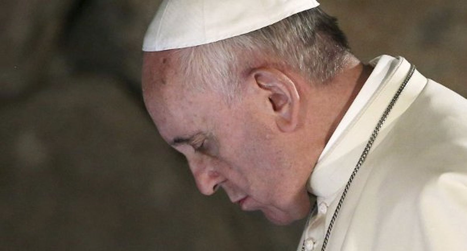 El papa Francisco llama a no instrumentalizar el nombre de Dios para la violencia