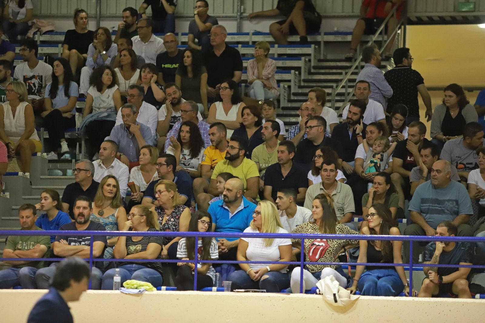 Las mejores fotos del Udea - Club Baloncesto Zamora