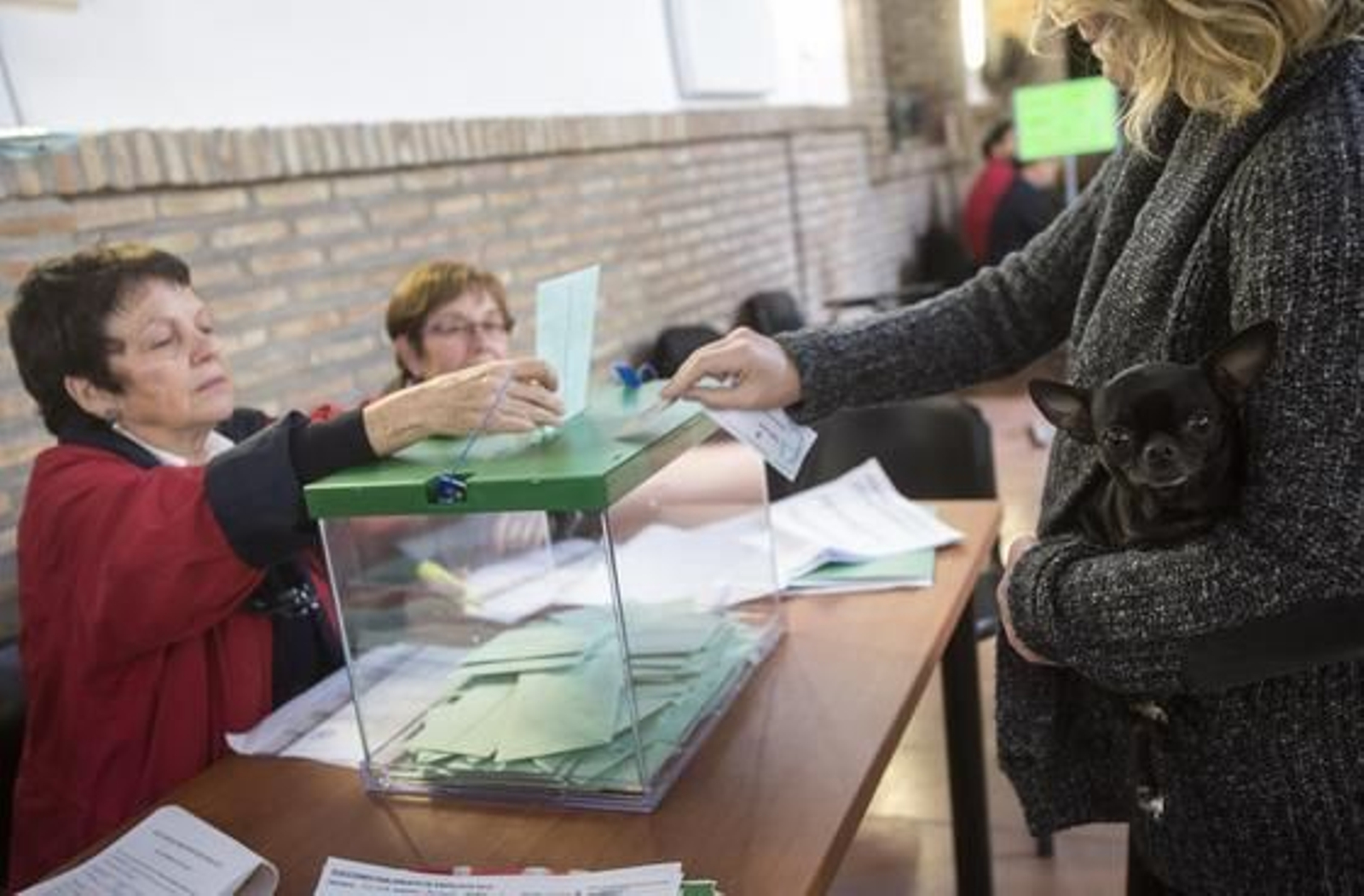 Foto: Antonio Pizarro