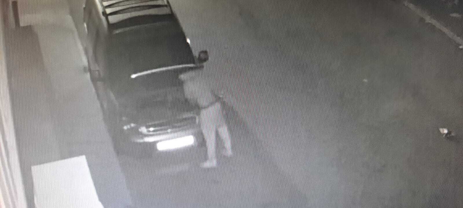 Cinco detenidos por una treintena de robos en Alcalá del Río