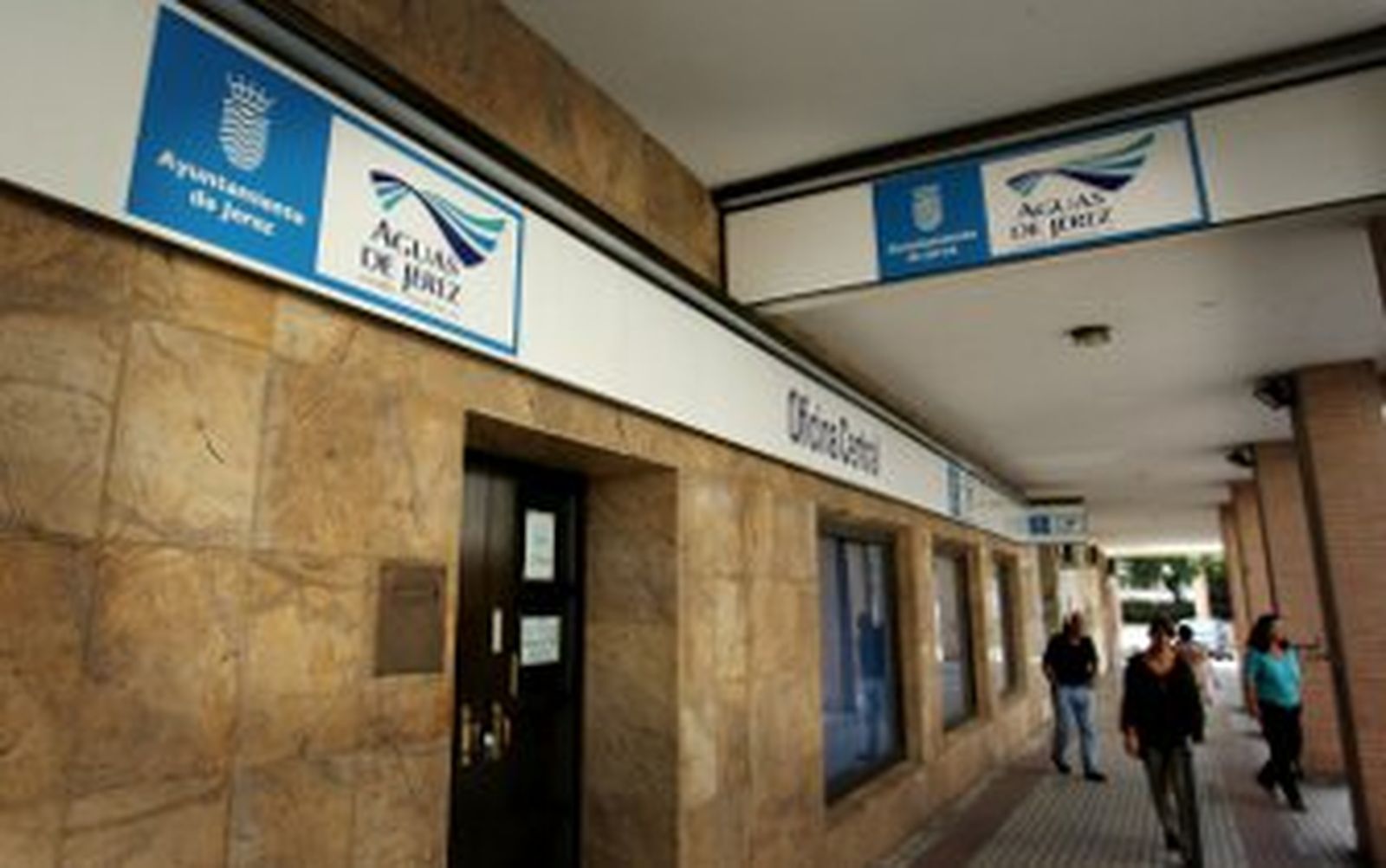 Aqualia aspira a gestionar el agua