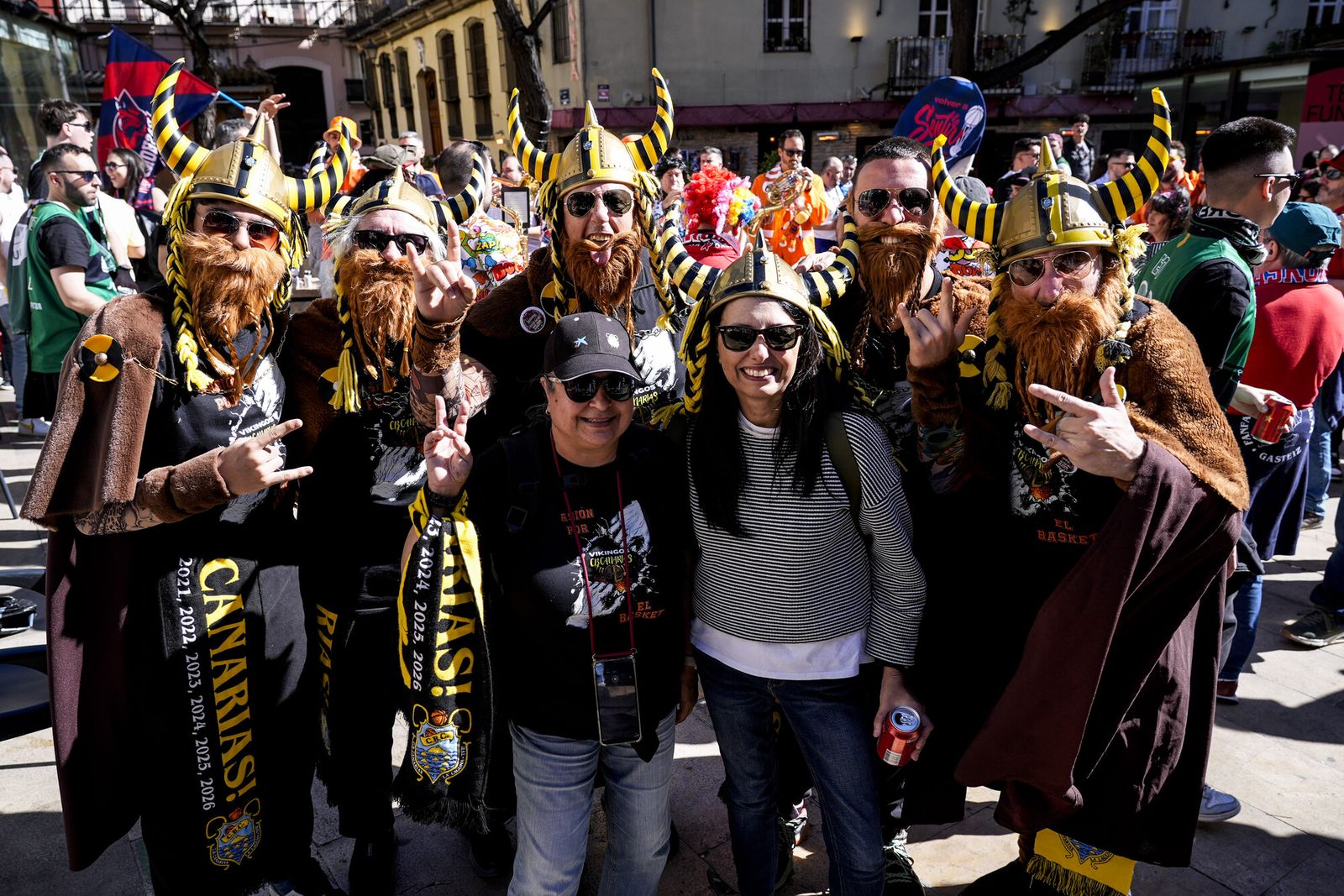 Copa del Rey: En Valencia