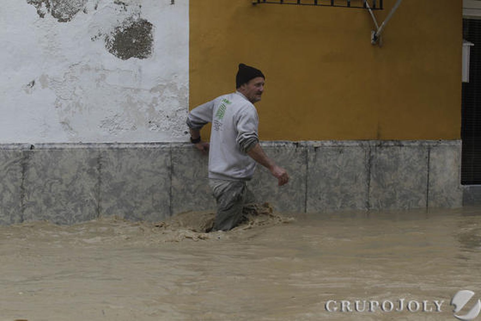 Foto: Antonio Pizarro