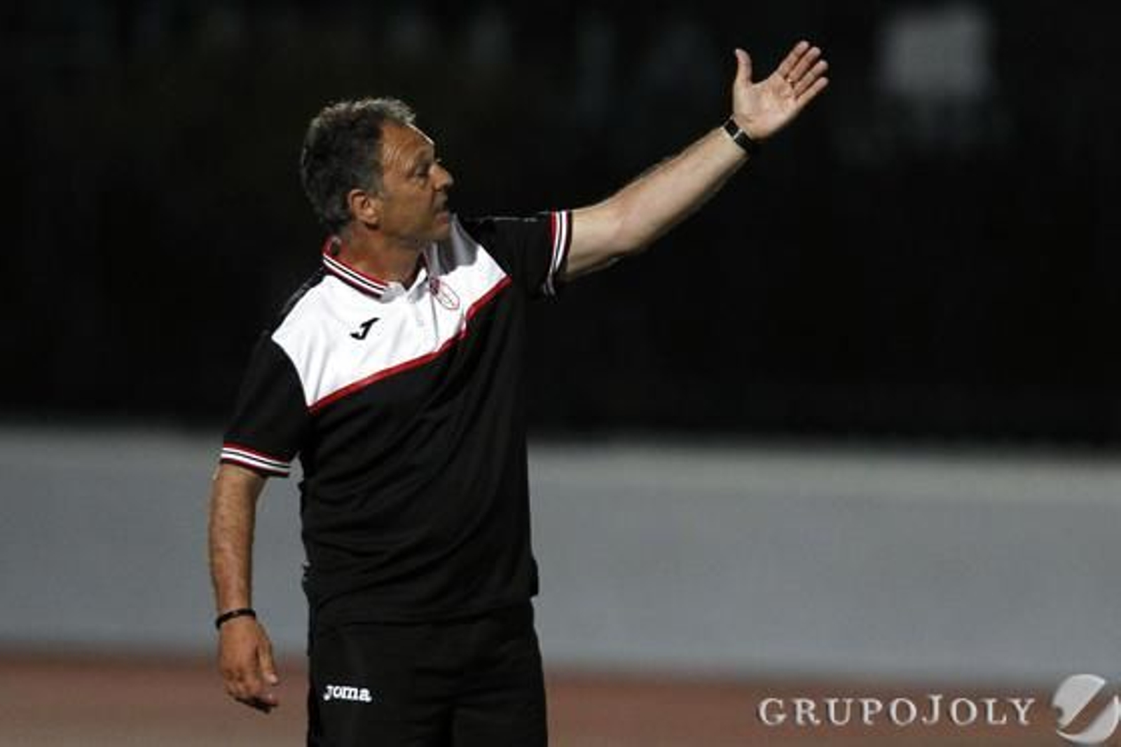 Foto: Pepe Villoslada