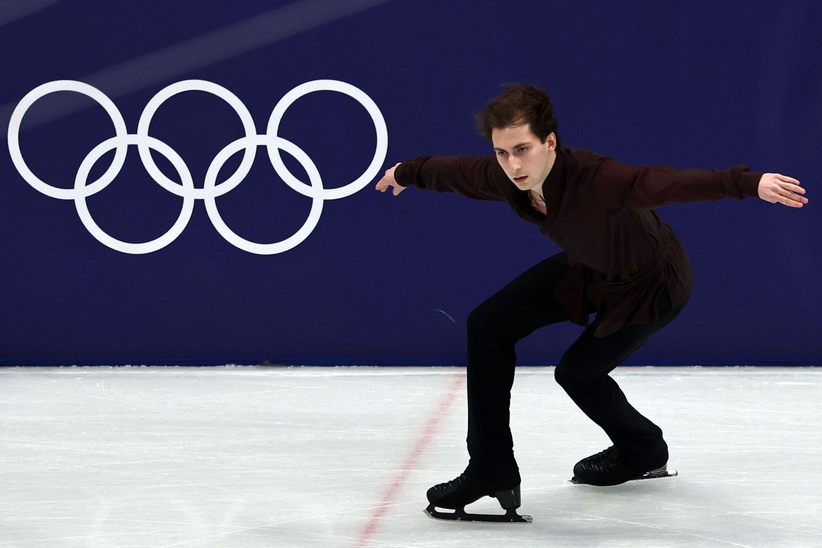 Las mejores fotos de los Juegos Olímpicos de invierno Milán Cortina d'Ampezzo 2026 | Segunda jornada