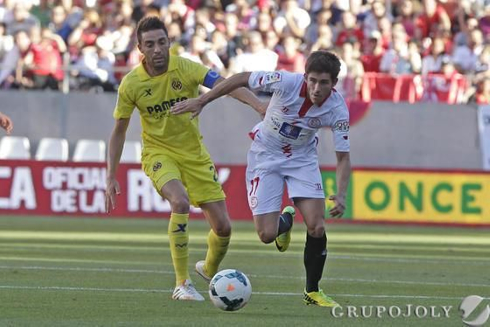 Foto: Antonio Pizarro