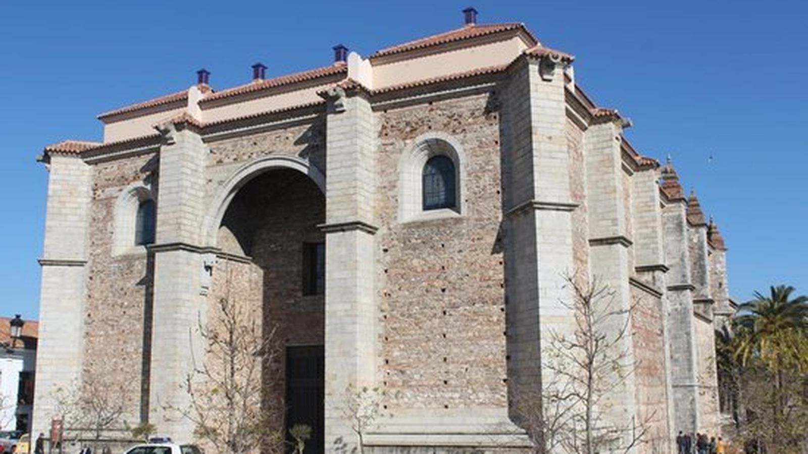 Iglesia de la Asunción
