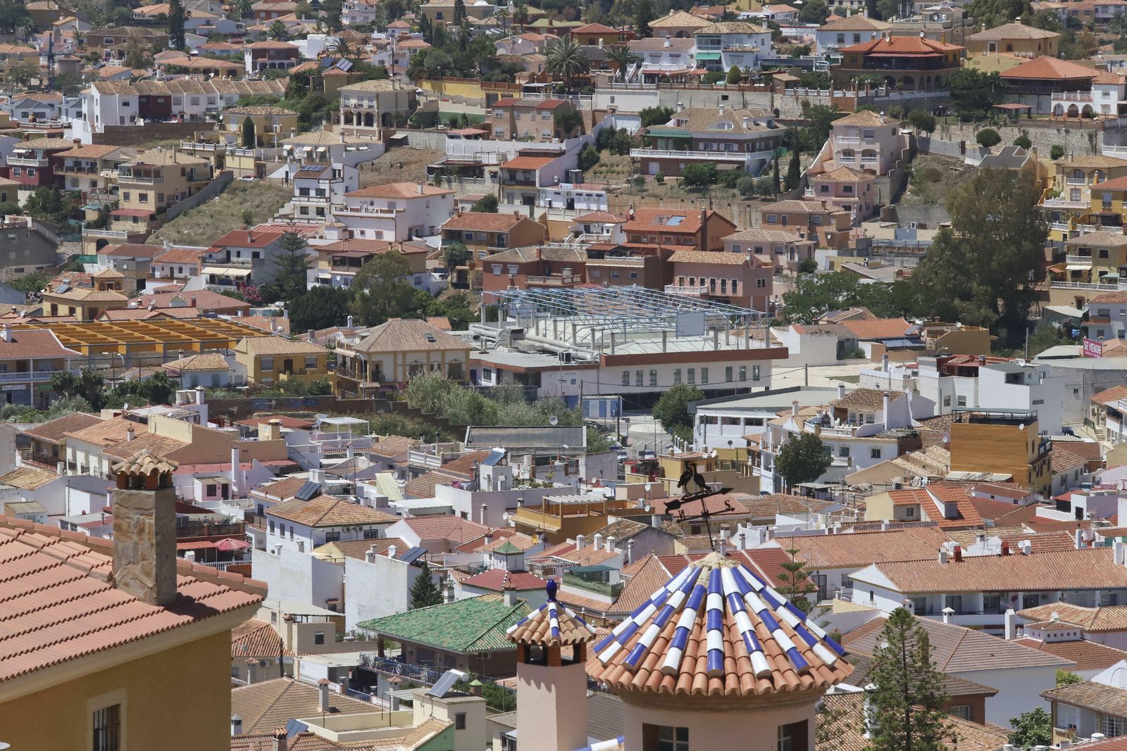 La foto del distrito Puerto de la Torre