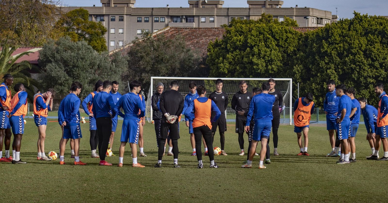 El Xerez DFC necesita recuperar ya la senda de la victoria.