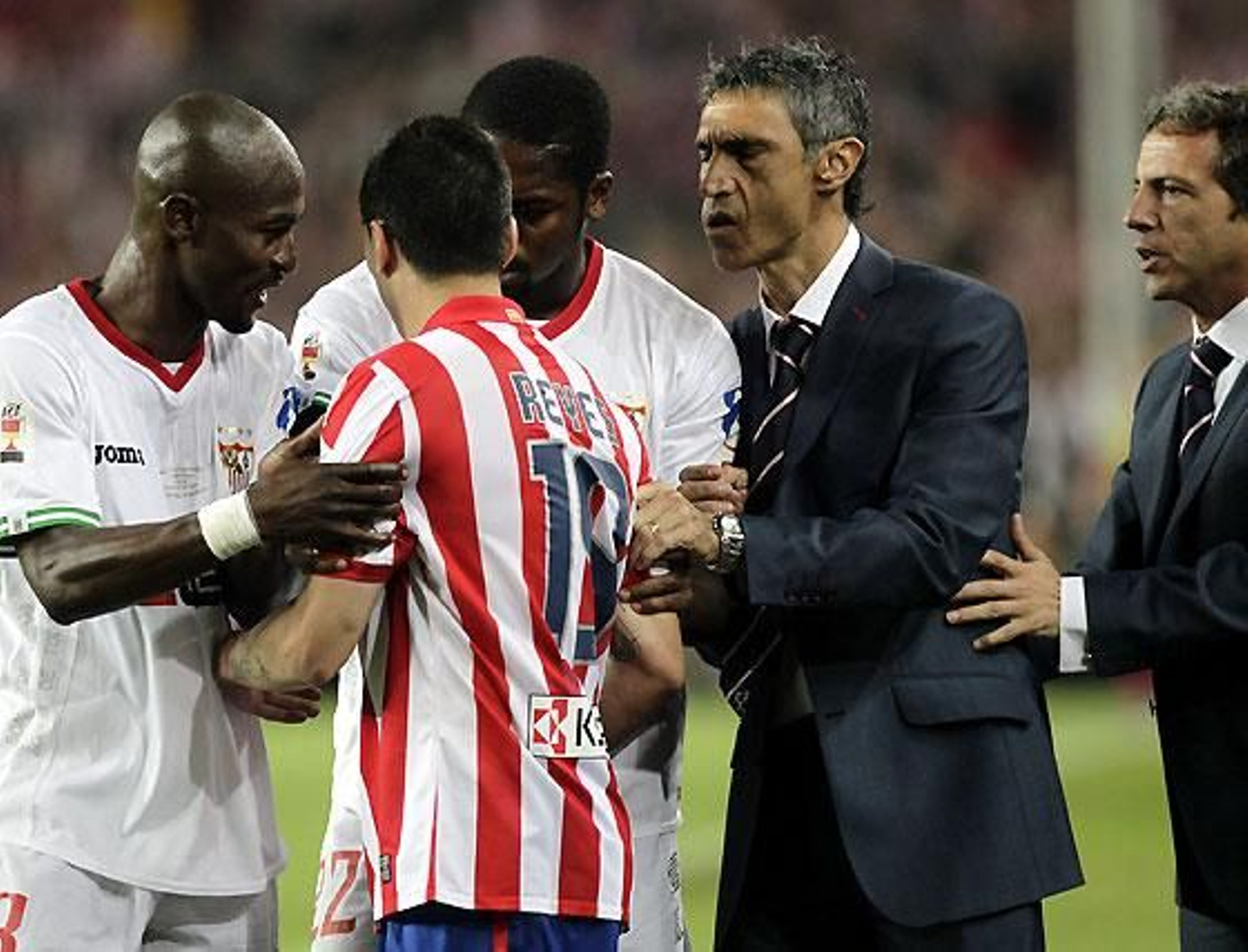 Foto: Antonio Pizarro