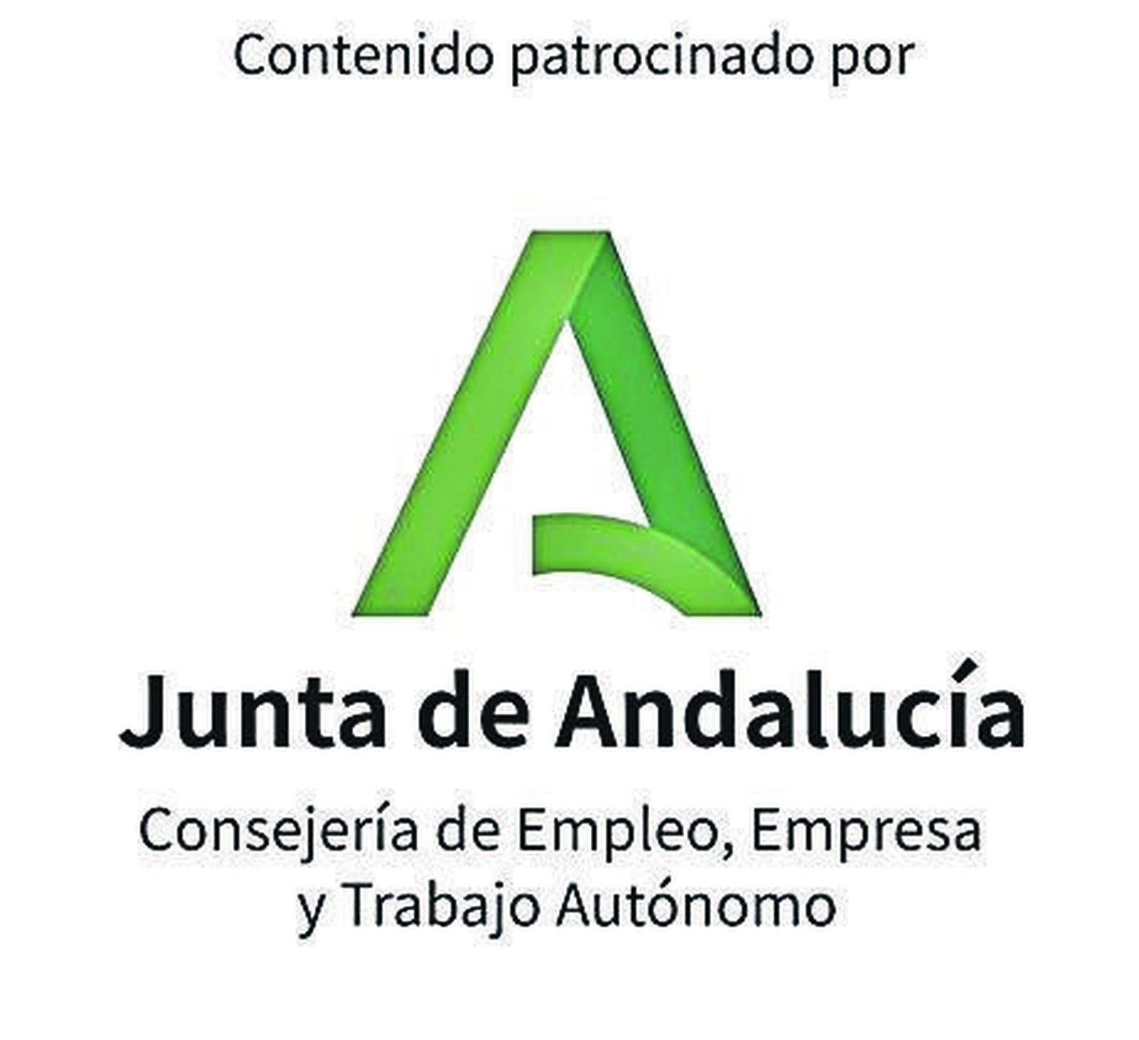 Junta de Andalucía.