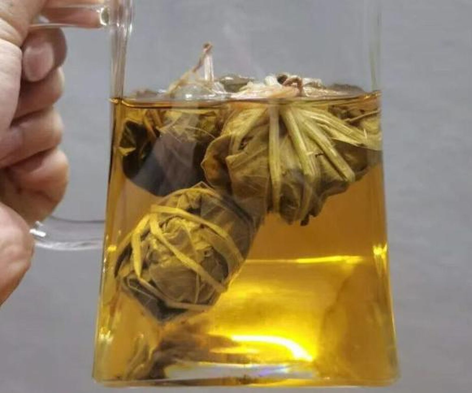 La milagrosa planta china que debería estar presente en todas las dietas de pérdida de peso