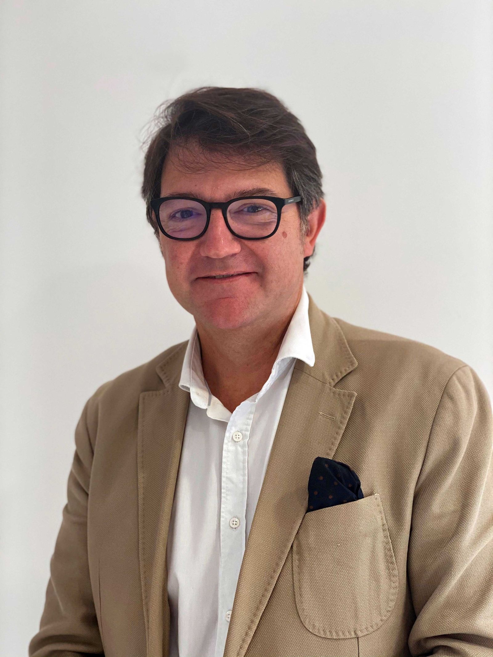 Rubén Sanz Cartagena.