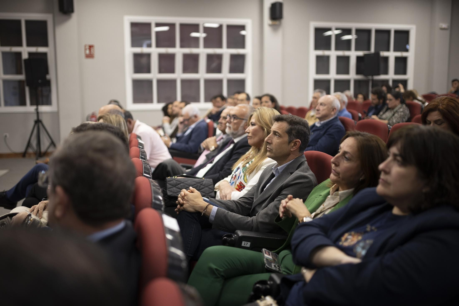 Imágenes de los II Premios a la Innovación