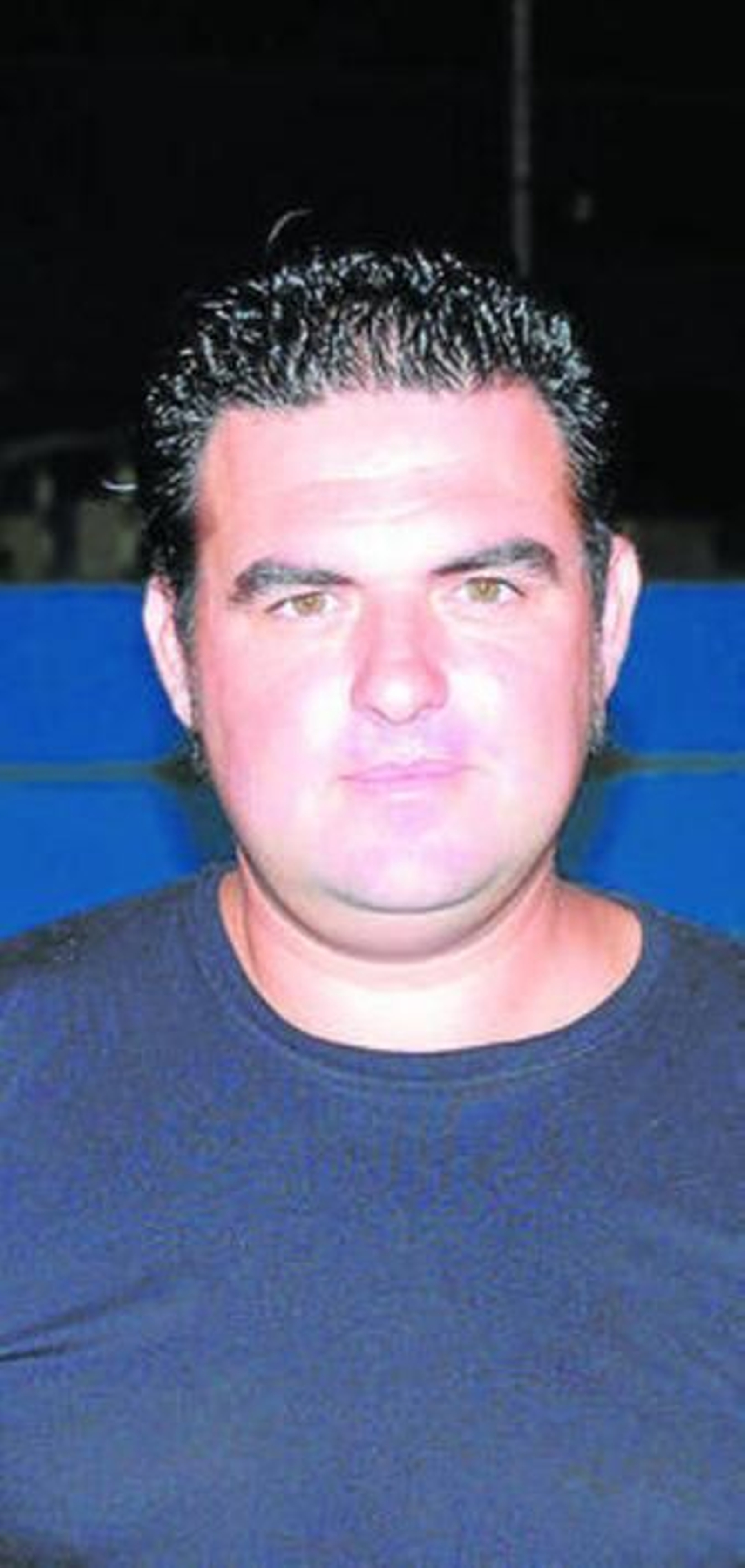 Peluki, nuevo entrenador.