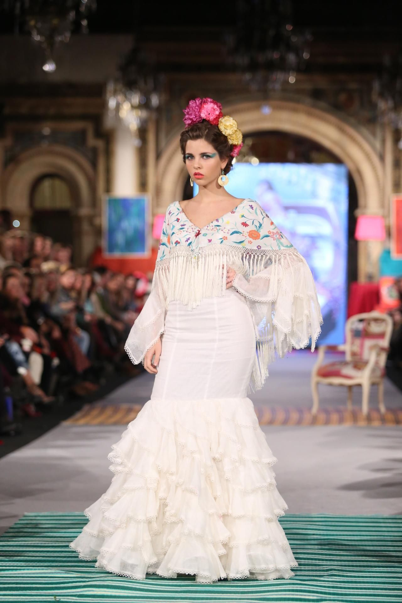 We Love Flamenco 2018 - Pol Núñez